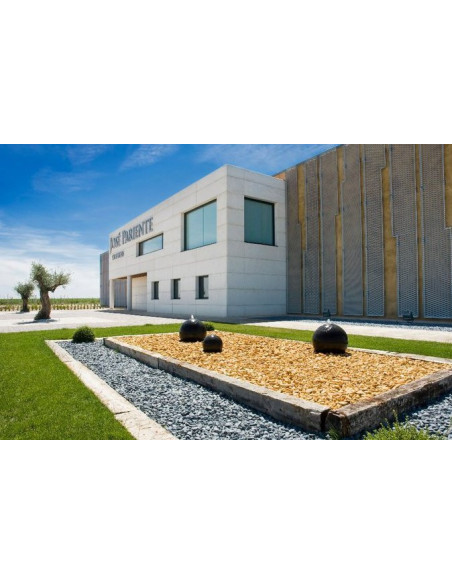 Las Fincas de Jose Pariente, 23