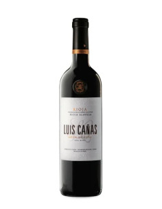 Luis Cañas Gran Reserva, 15