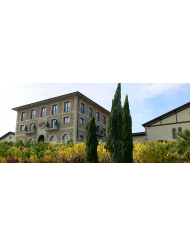 Luis Cañas Gran Reserva, 15