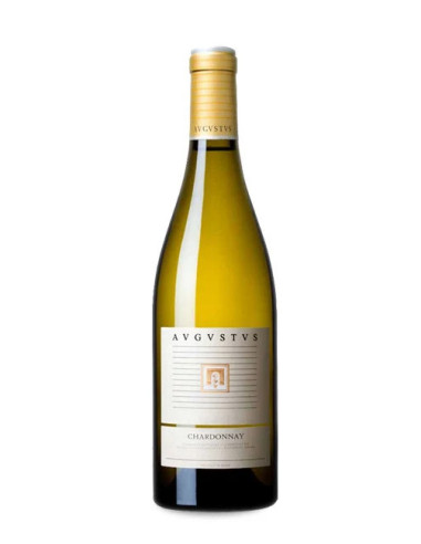 Augustus Chardonnay Fermentado en Barrica, 23