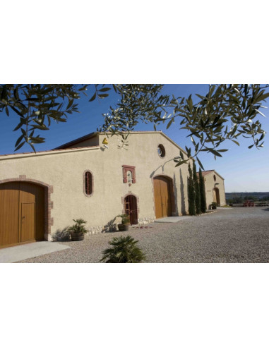 Augustus Chardonnay Fermentado en Barrica, 23