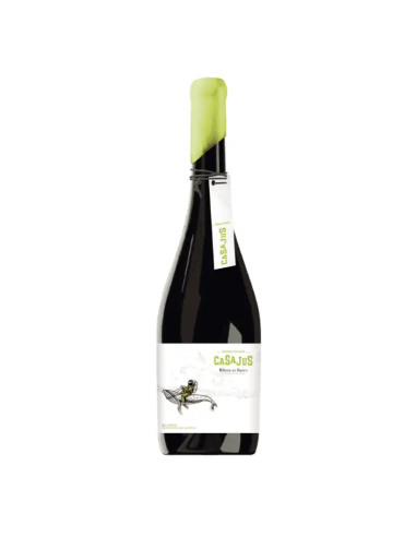 Casajús Blanco de Albillo Mayor, 19