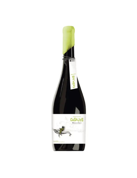 Casajús Blanco de Albillo Mayor, 19