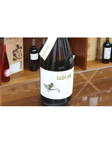 Casajús Blanco de Albillo Mayor, 19