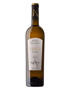 Amaren Malvasía, 21