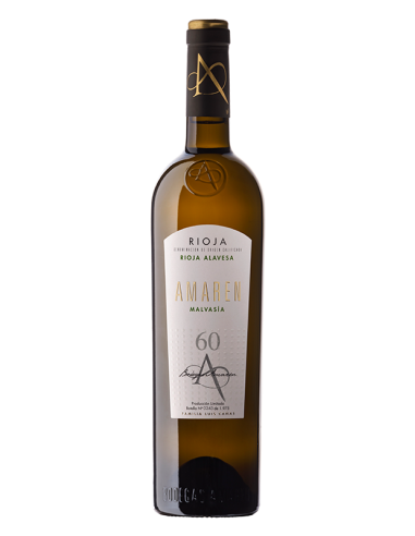 Amaren Malvasía, 21