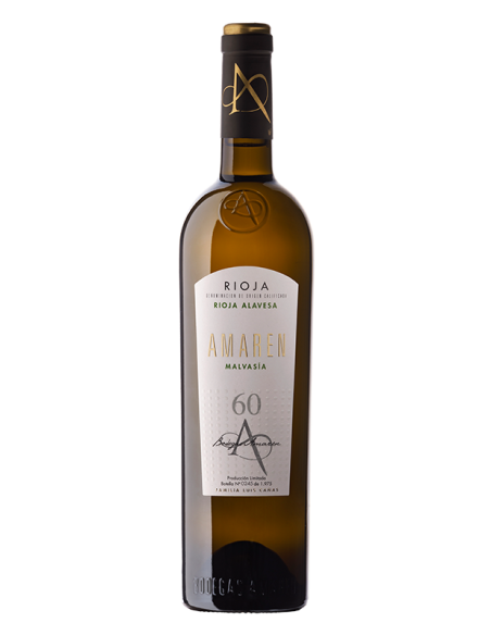 Amaren Malvasía, 21