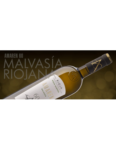 Amaren Malvasía, 21