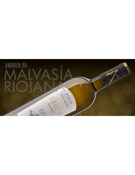 Amaren Malvasía, 21