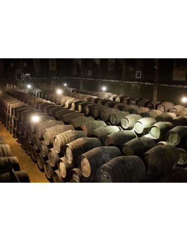 Toro Albalá Oloroso en Rama Poley bot 50cl