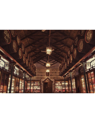 Toro Albalá Oloroso en Rama Poley bot 50cl