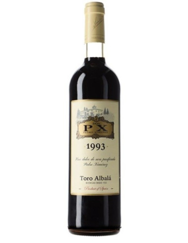 Toro Albalá Don PX Reserva 1993