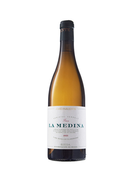 José Pariente Finca La Medina, 23