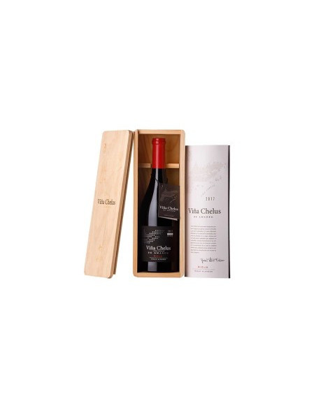Viña Chelus, 17