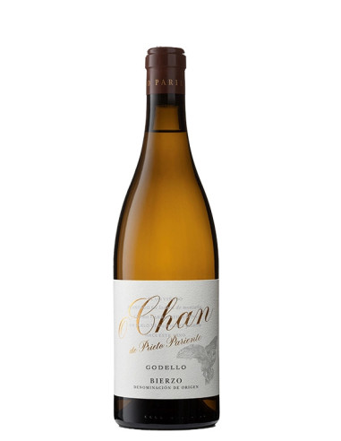 O Chan Godello, 23