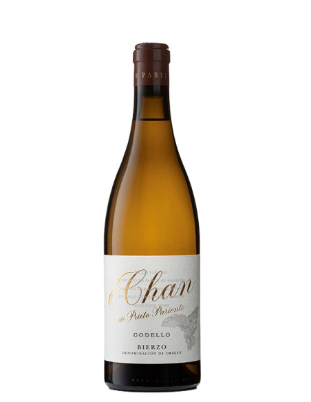 O Chan Godello, 23