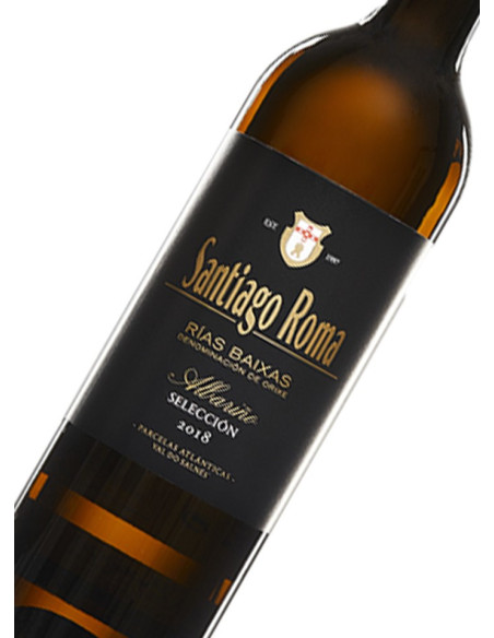 Santiago Roma Selección , 23