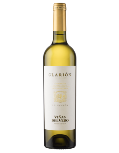 Viñas del Vero Clarión, 20