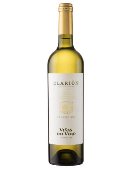 Viñas del Vero Clarión, 20