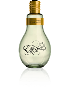 Fino Eléctrico Bombilla