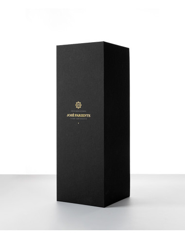 José Pariente 25 años