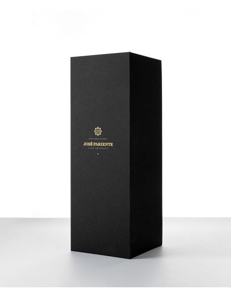 José Pariente 25 años