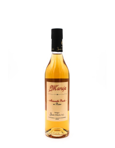 Manzanilla Pasada Maruja