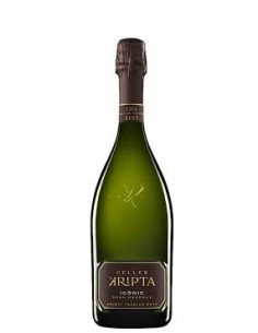 Celler Kripta Icónic Gran Reserva