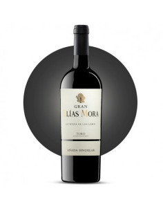 Gran Elías Mora, 15