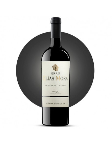 Gran Elías Mora, 15