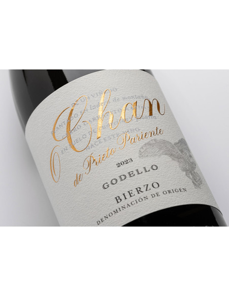 O Chan Godello, 23