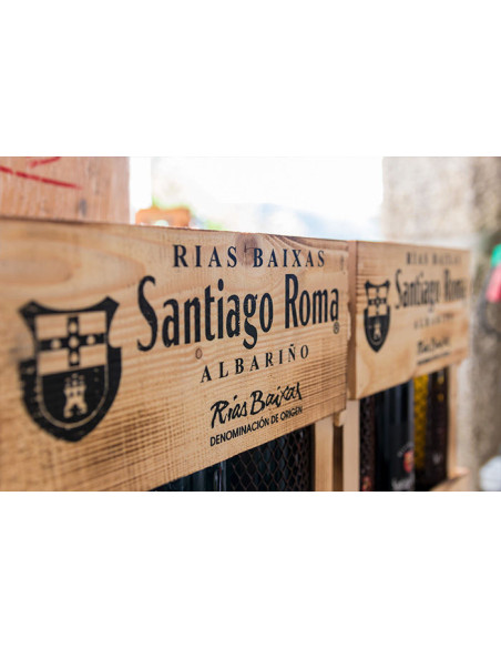 Santiago Roma Selección , 23