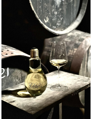 Fino Eléctrico Bombilla