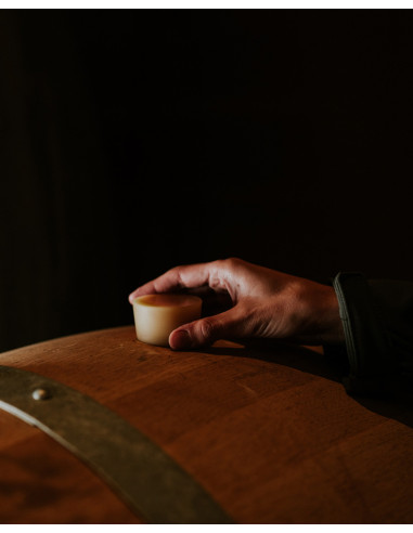 José Pariente 25 años