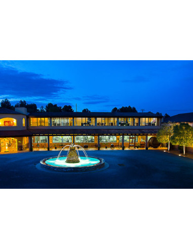 Celler Kripta Icónic Gran Reserva