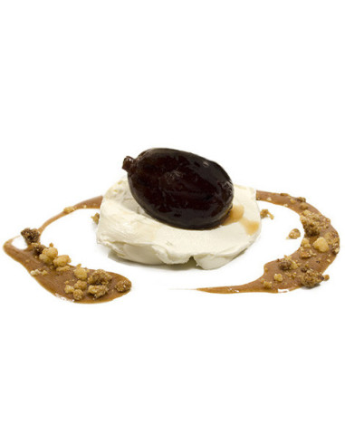 Higos Confitados en almíbar 285gr