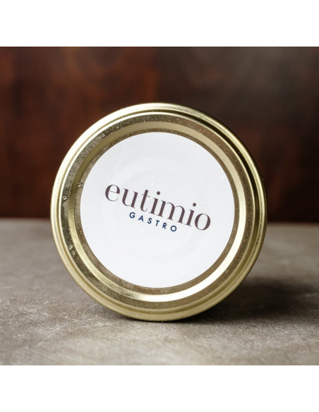 Flan de queso -Eutimio