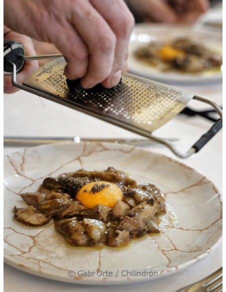 Trufa Tuber Melanosporum 150gr