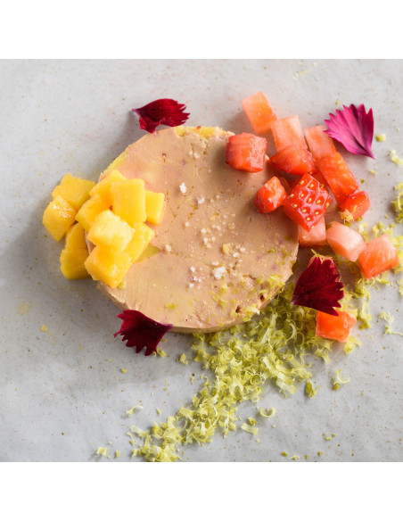 Micuit de Pato Martiko 135g