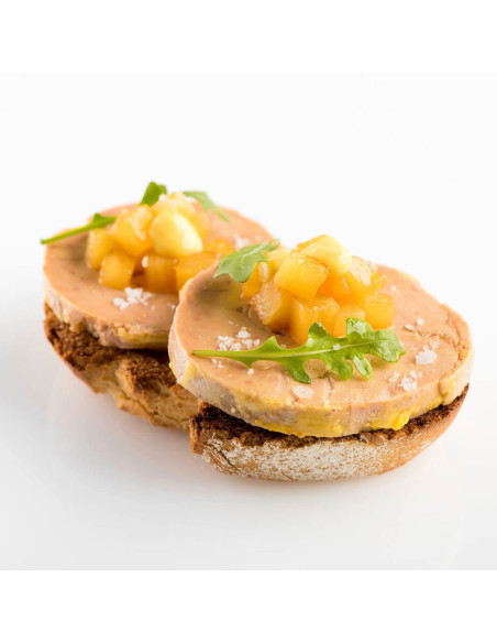 Micuit de Pato Martiko 135g