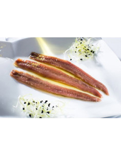 Anchoas 00 “Hansa” de Yurrita