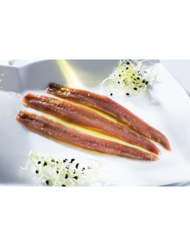 Anchoas 00 “Hansa” de Yurrita