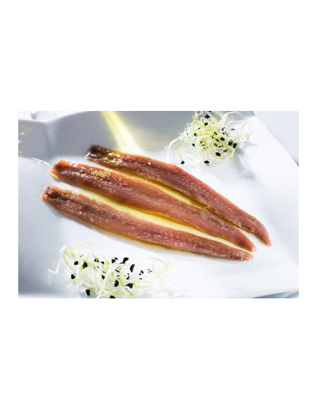 Anchoas 00 “Hansa” de Yurrita