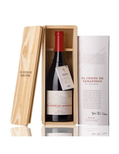 El Cristo de Samaniego, 20