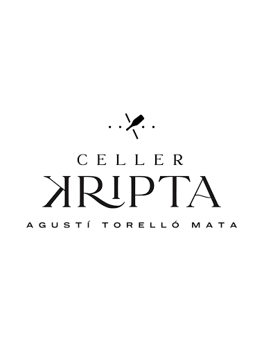 Celler Kripta (Agusti Torello Mata)