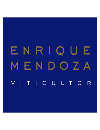 Bodegas Enrique Mendoza